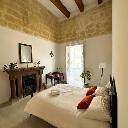 Hostel L'Artist Casa Micallef Valletta Exteriér fotografie