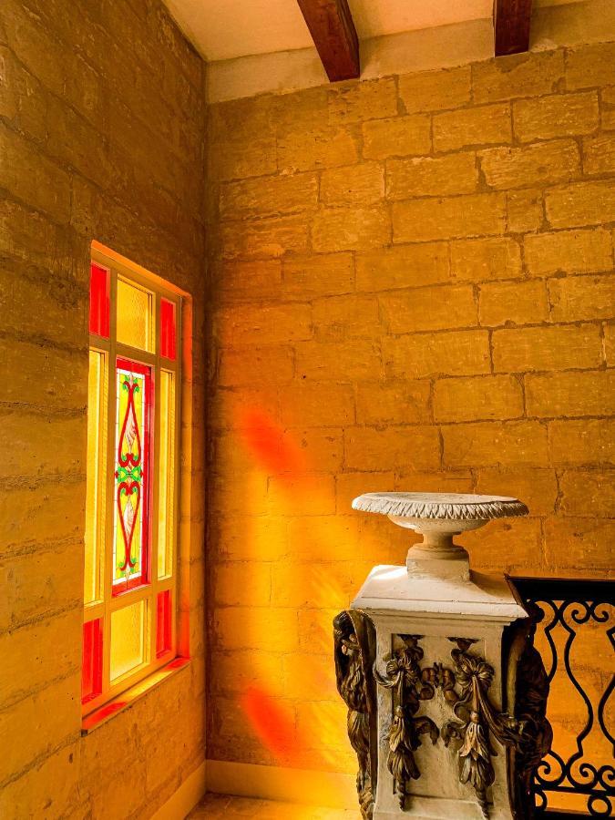 Hostel L'Artist Casa Micallef Valletta Exteriér fotografie