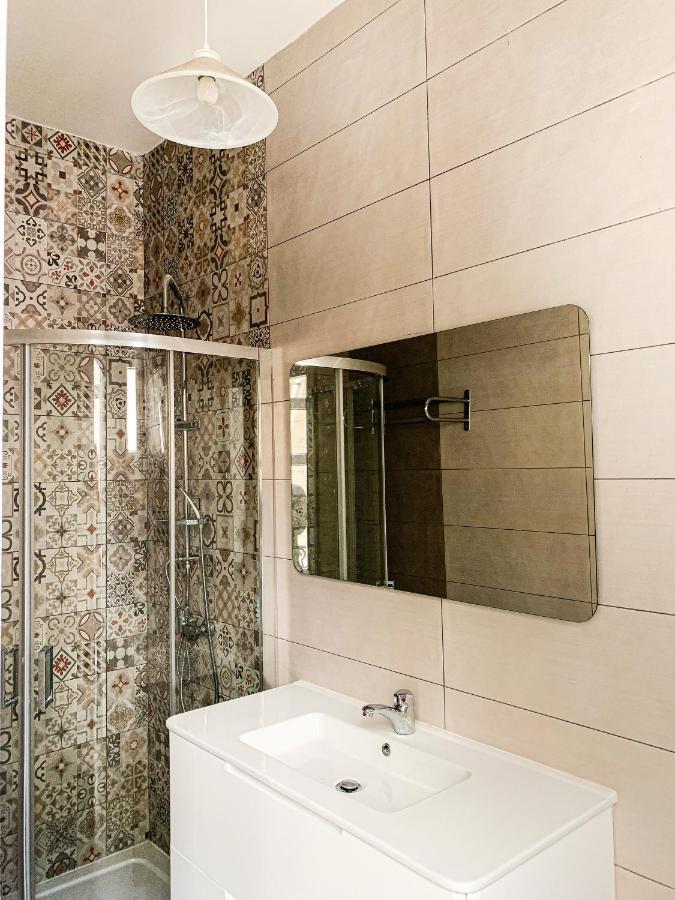 Hostel L'Artist Casa Micallef Valletta Exteriér fotografie