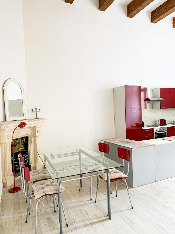 Hostel L'Artist Casa Micallef Valletta Exteriér fotografie