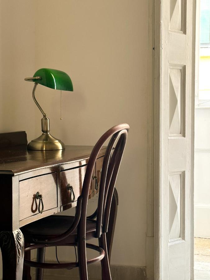 Hostel L'Artist Casa Micallef Valletta Exteriér fotografie