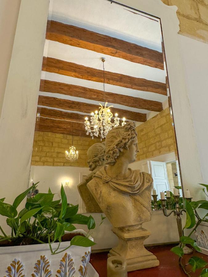 Hostel L'Artist Casa Micallef Valletta Exteriér fotografie