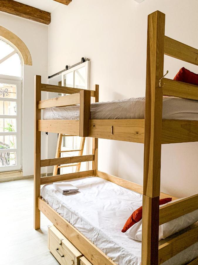 Hostel L'Artist Casa Micallef Valletta Exteriér fotografie